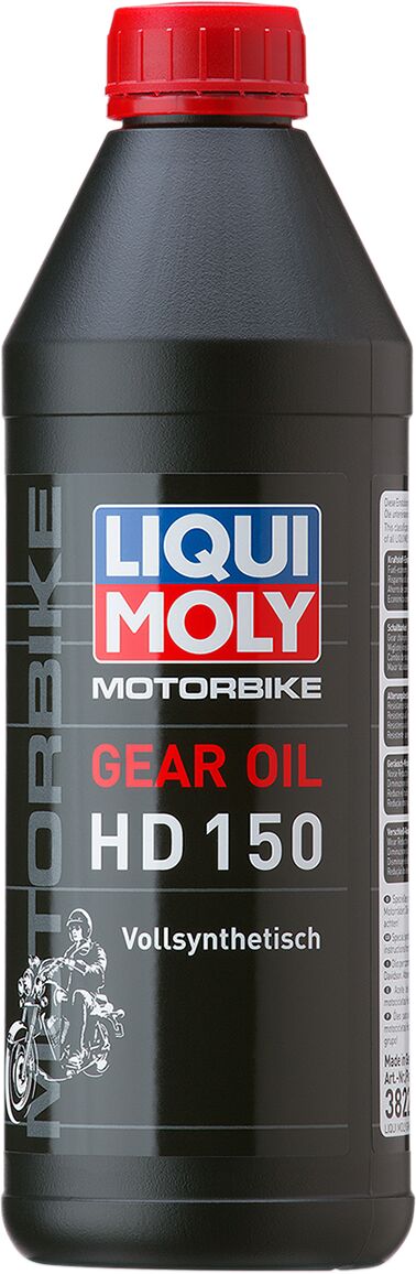 GEAROIL HD 150 1L