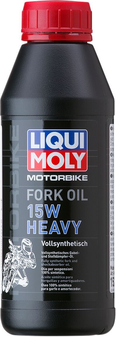 FORKOIL 15W HEAVY 500ML