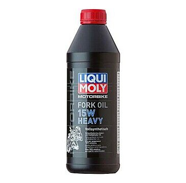 FORKOIL 15W HEAVY 1L