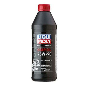 GEAROIL 75W-90 1L