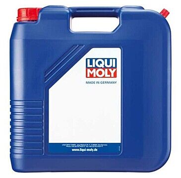 FORKOIL 10W MEDIUM 20L