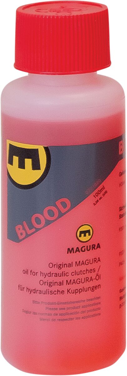 MAGURA BLOOD 100 ML
