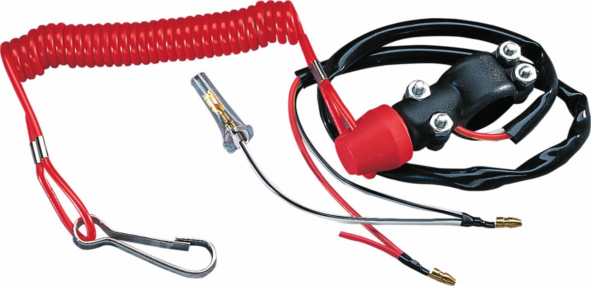 TETHER SWITCH