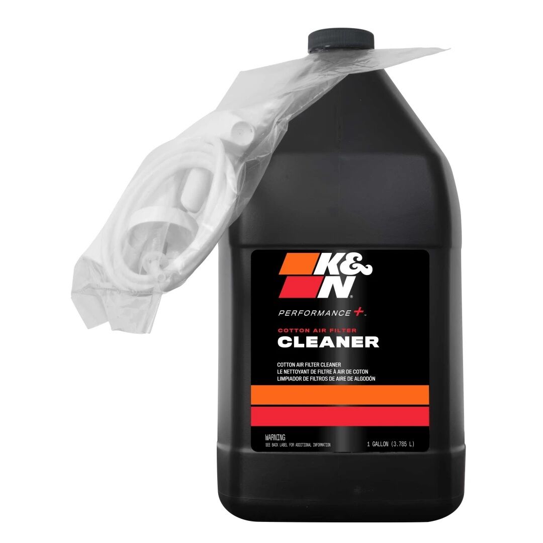 CLEANER FILTER 1 GALLON