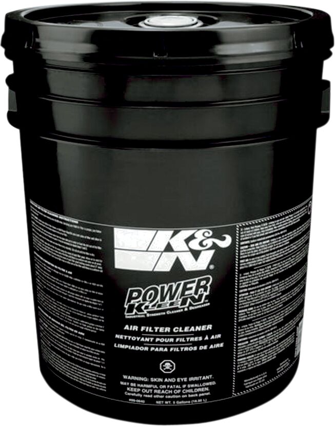 CLEANER FILTER 5 GALLON