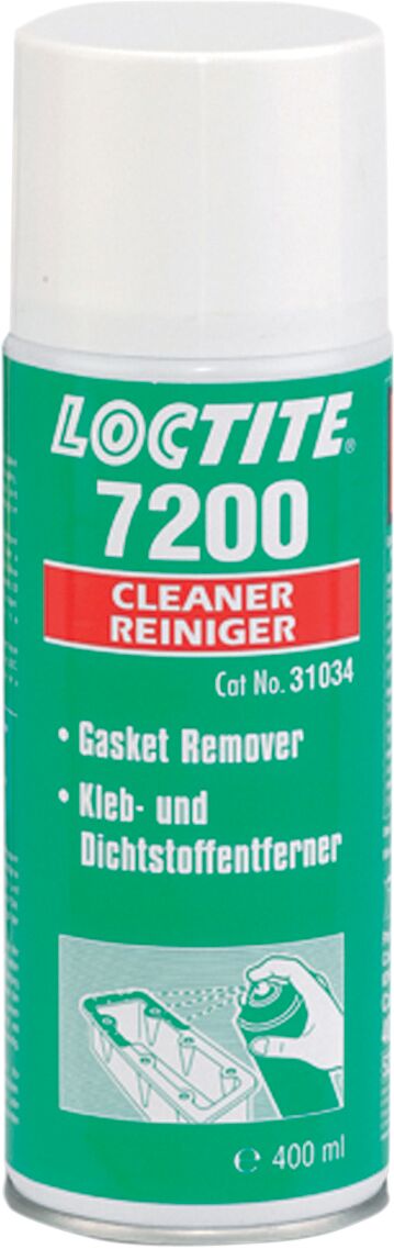 LOCTITE 7200 GSKT REMOV 400ML