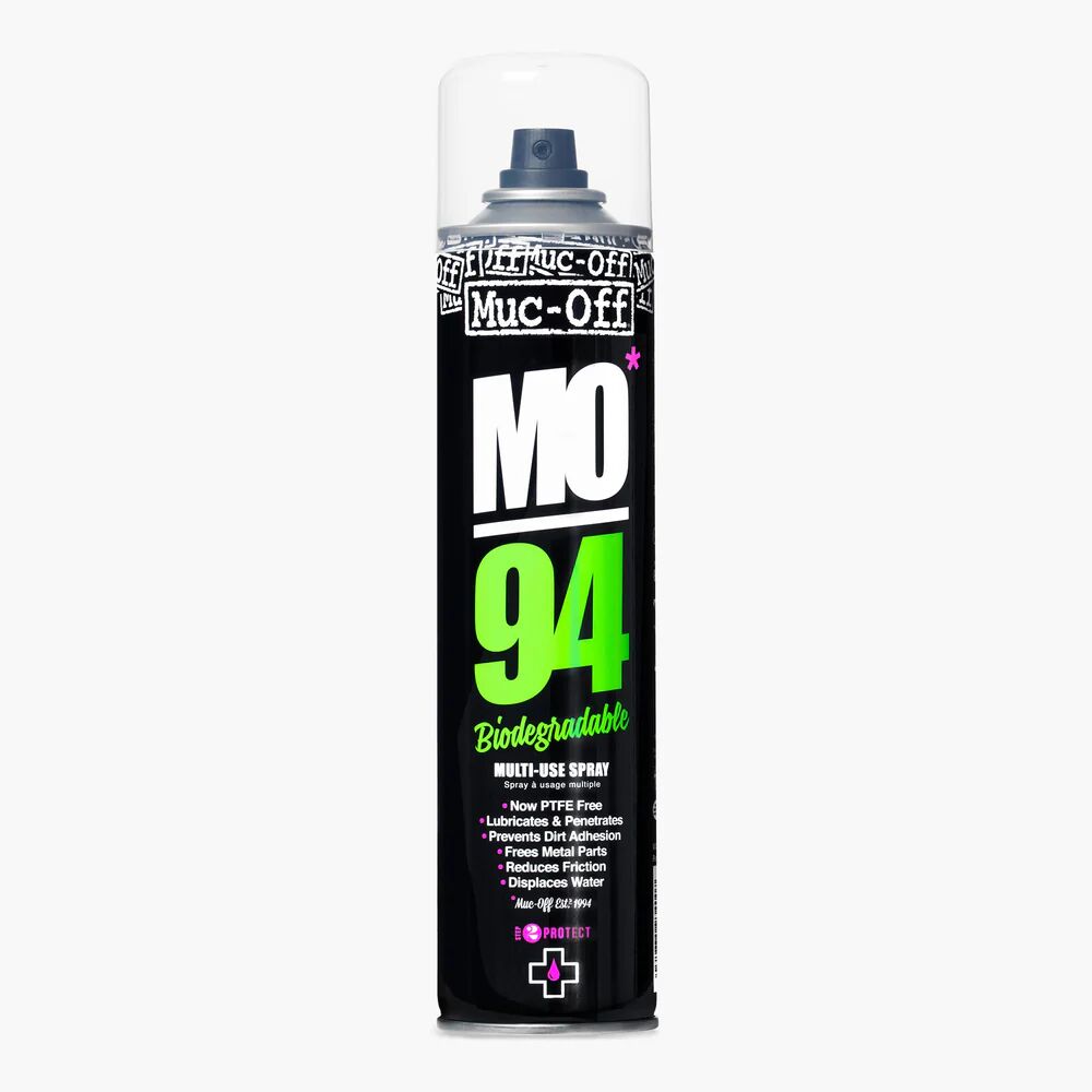 MO-94 MULTIUSE SPRAY 400ML