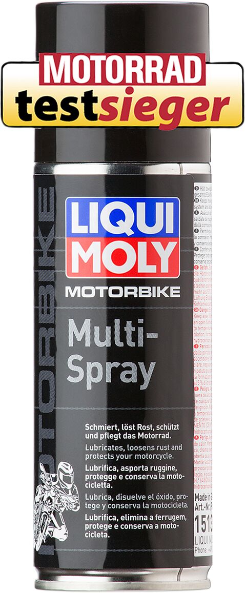 MULTI-SPRAY 200ML