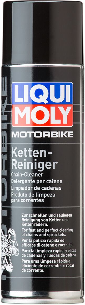 CHAIN CLEANER 500ML