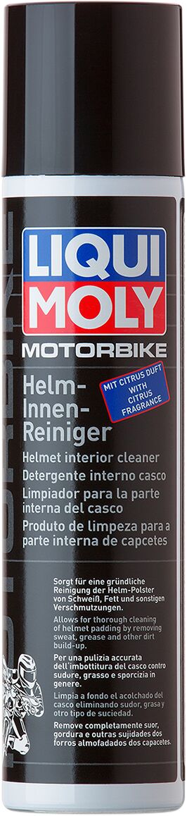 HLMET INT. CLEANER 300ML
