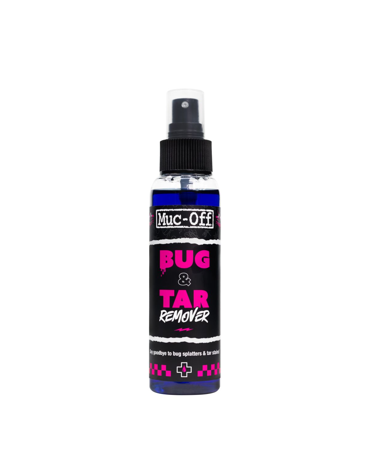 MUC OFF BUG TAR REMVR 100ML