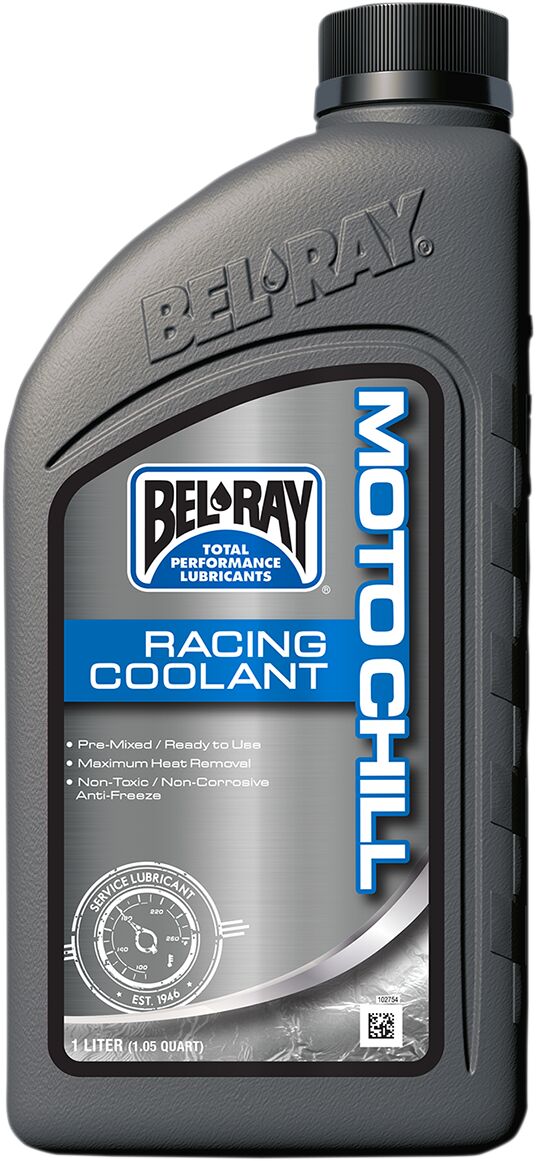 COOLANT MOTO CHILL RACING 1L