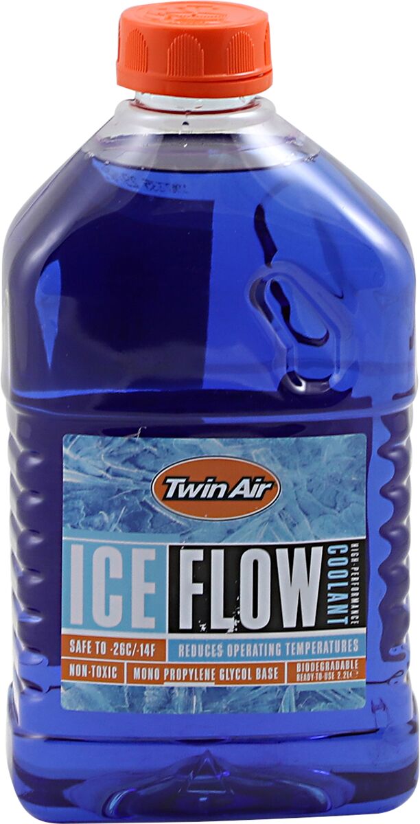 ICE FLOW COOLANT 2.2LT