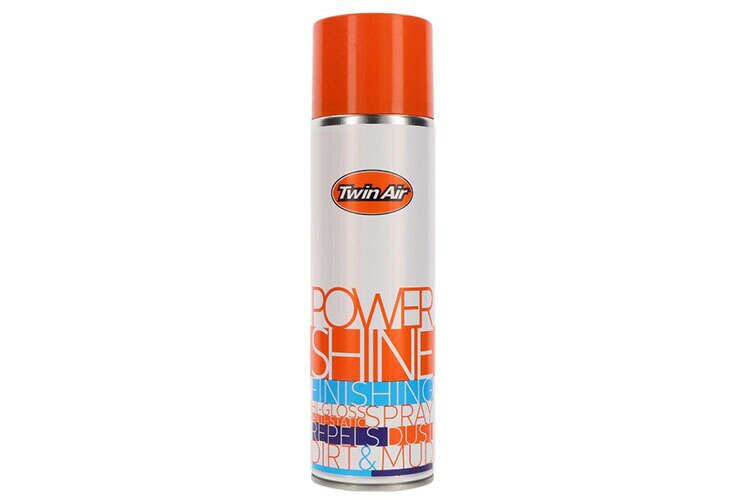 DETAILER POWERSHINE SPRAY
