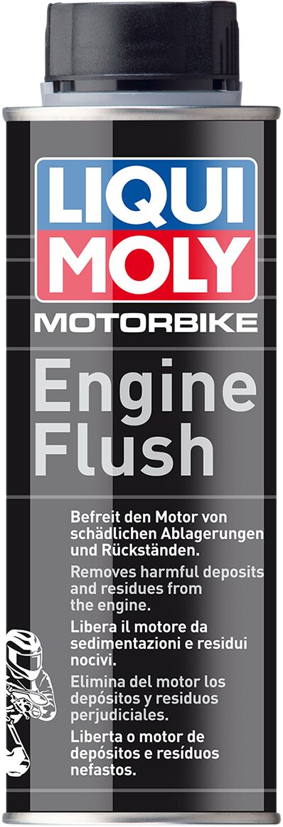 ENGINE FLUSH 250ML