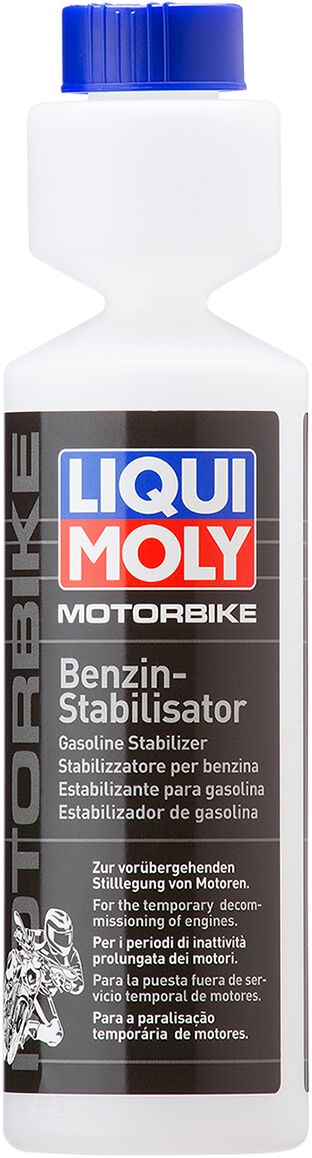 GASOLINE STABILIZER 250ML