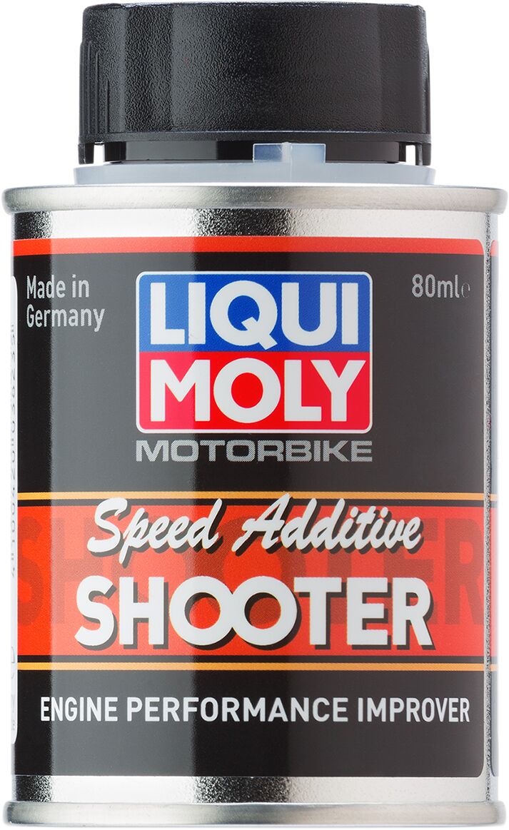 SPEED SHOOTER 80ML