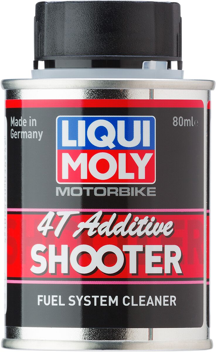 4T SHOOTER 80ML