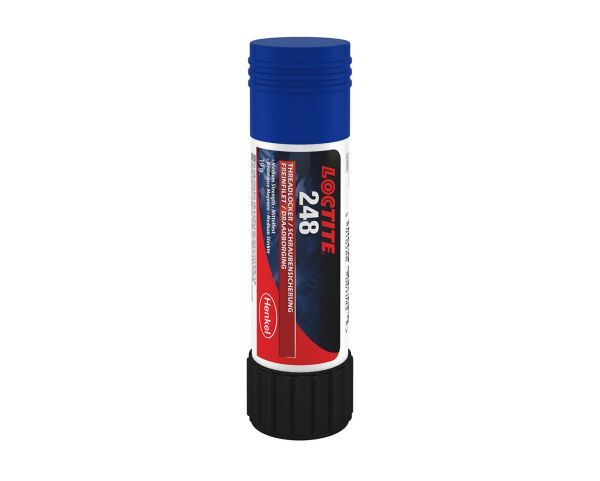 LOCTITE 248 THRDLCK STICK 19GR