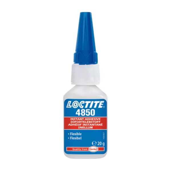 LOCTITE 4850 ADHESIVE 20G
