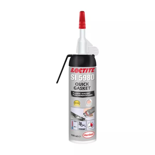 LOCTITE SI5980 QUICK GASKET 10