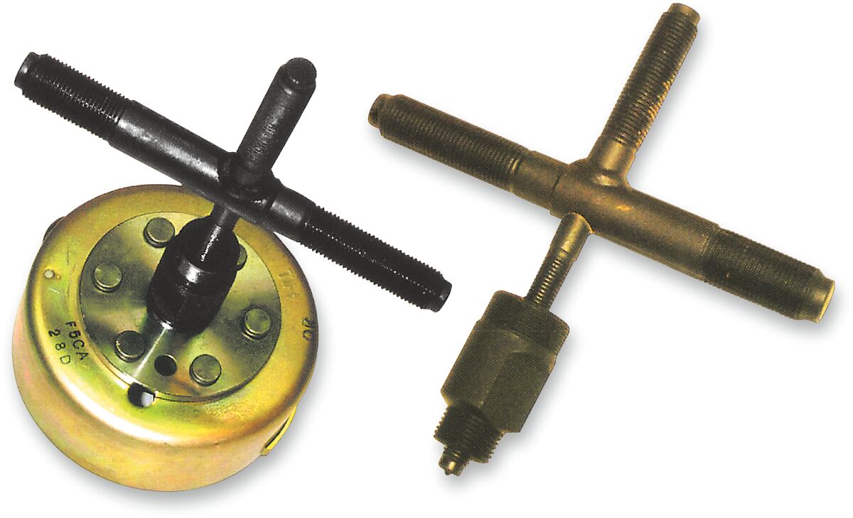 TOOL PULLER FLYWHEEL