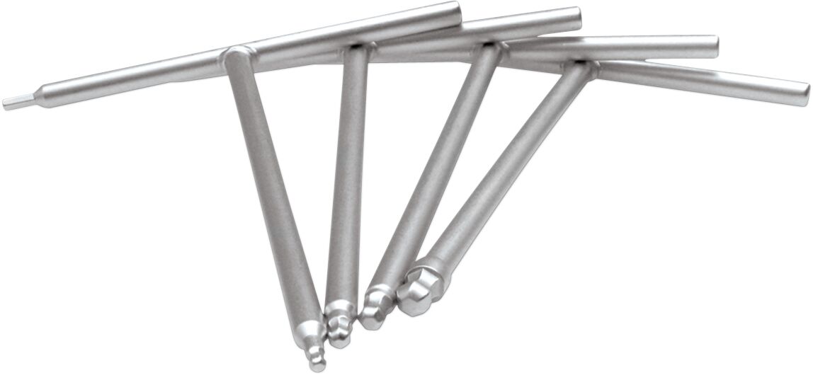 TOOL T-HDL BALL PT HX 5MM