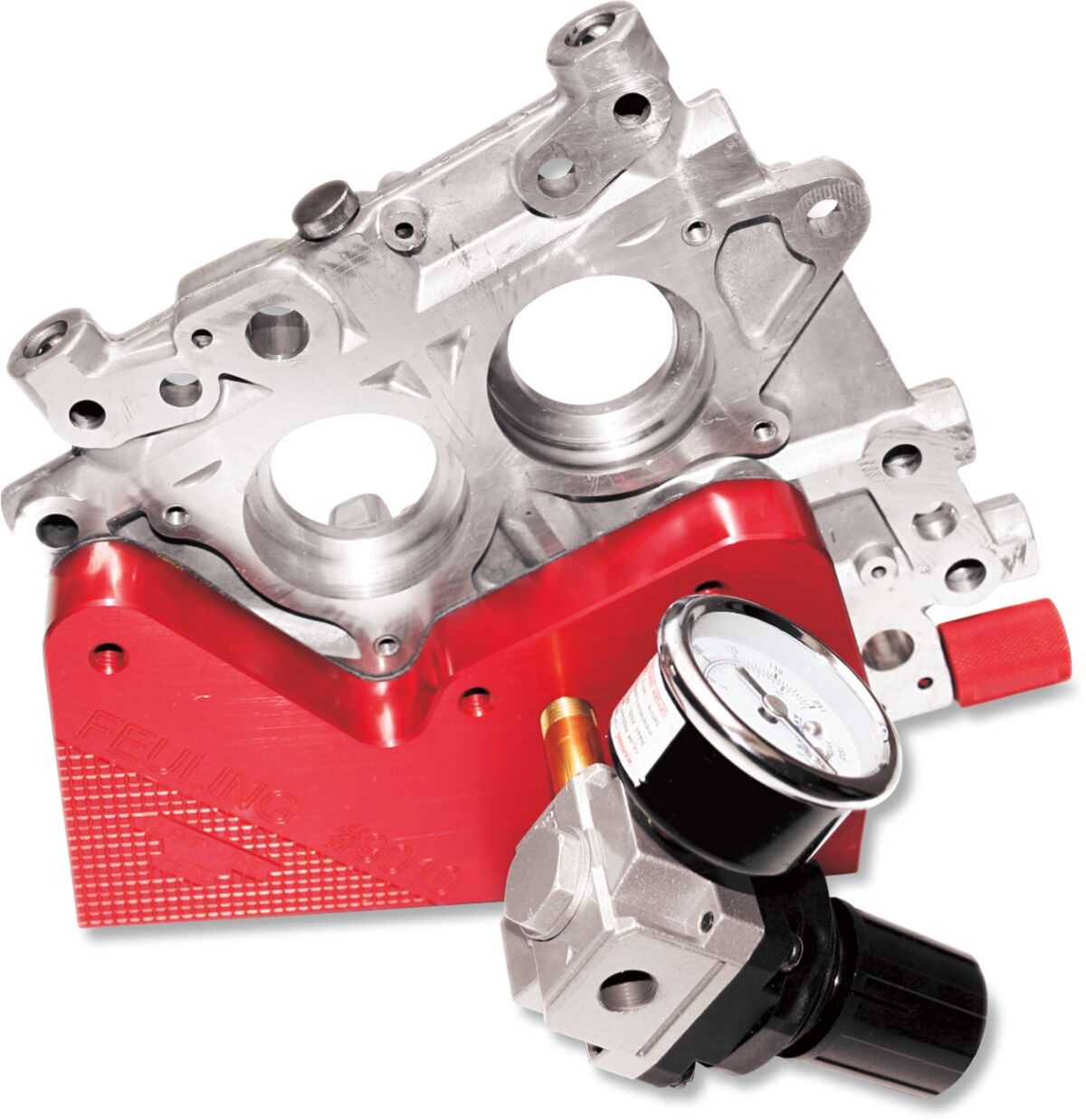 TOOL RELIEF VALVE POPOFF