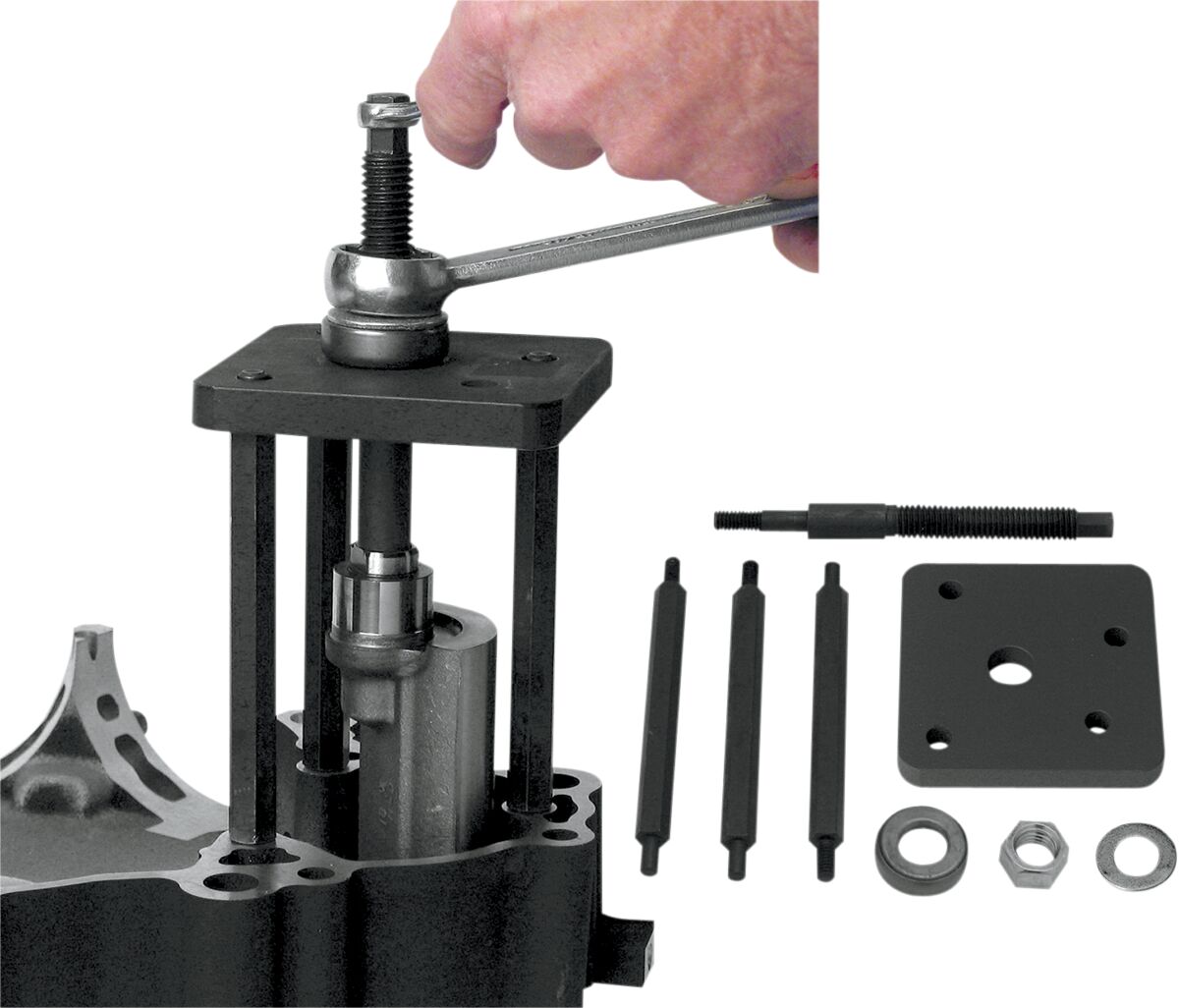 TOOL BAL SHAFT 07-08 ST