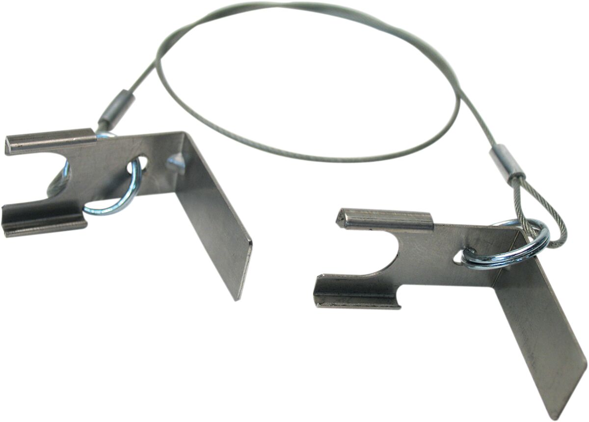 TOOL BALANCER RETAINER