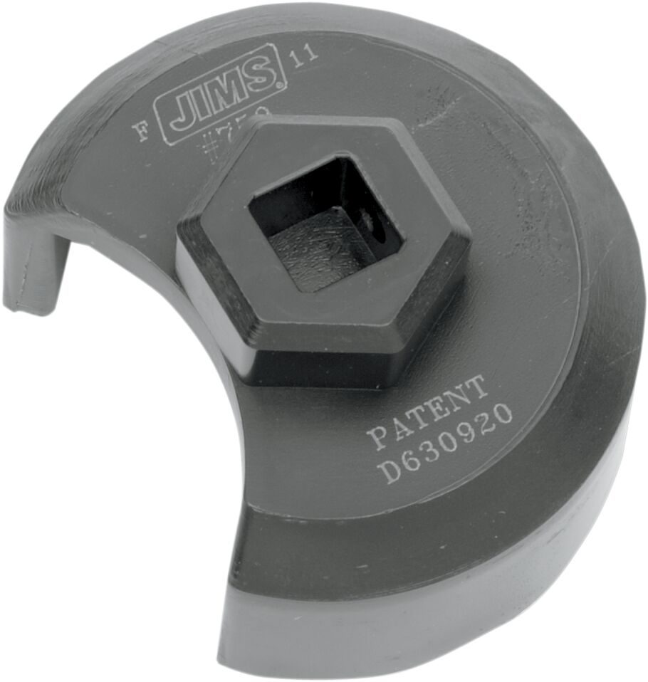 TOOL SOCKET DIPSTICK