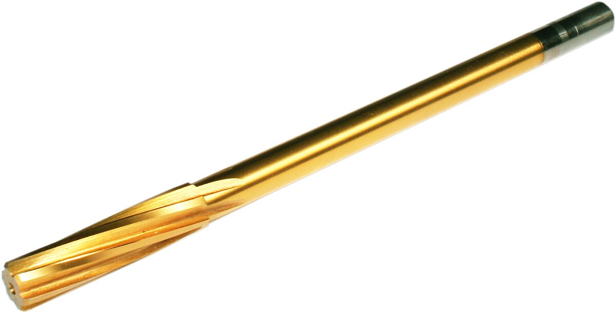 REAMER CAMPLATE RELIEF