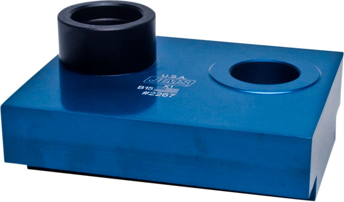 TOOL CRUISE DRV VISE STD