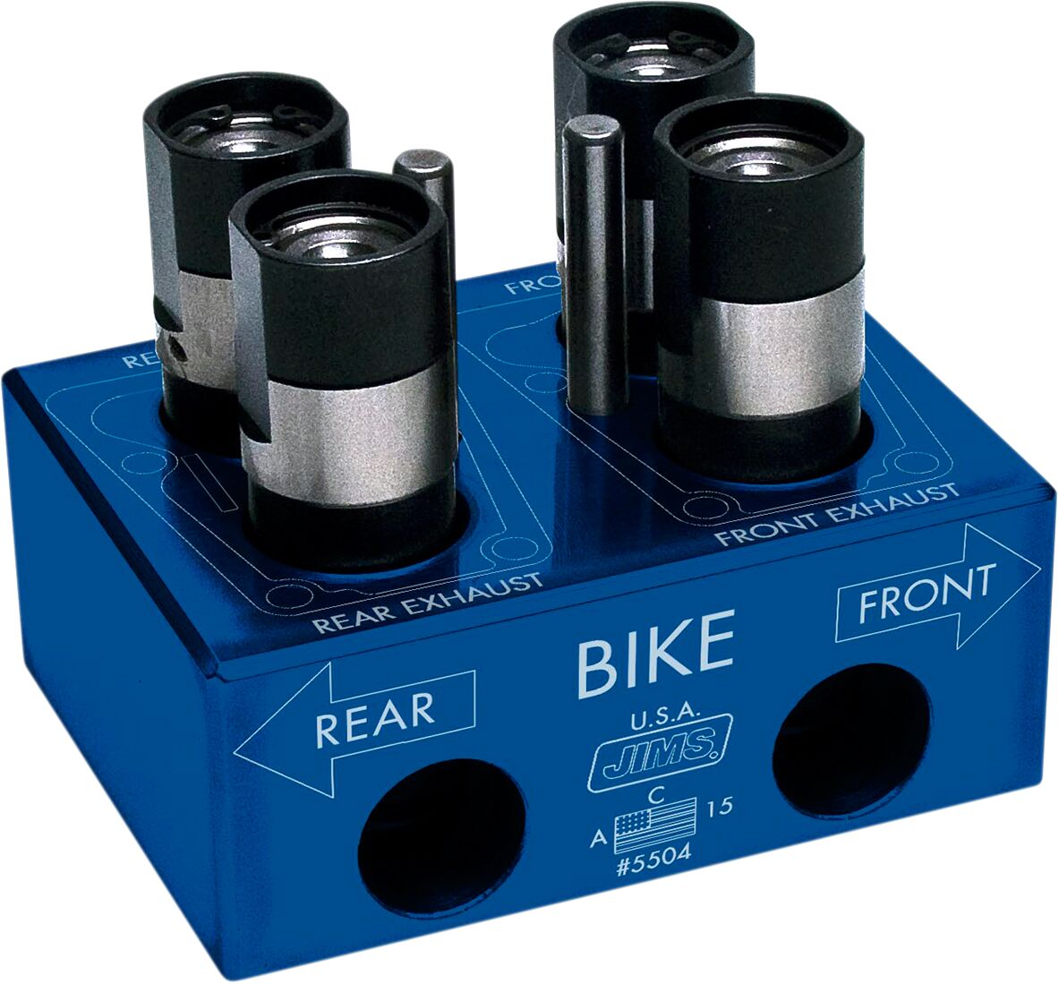 TOOL TAPPET POTITION HOLD