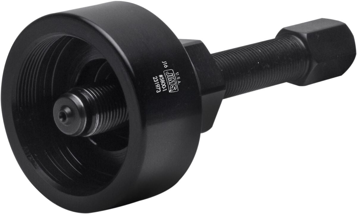 TOOL FLYWHEEL PULLER IND