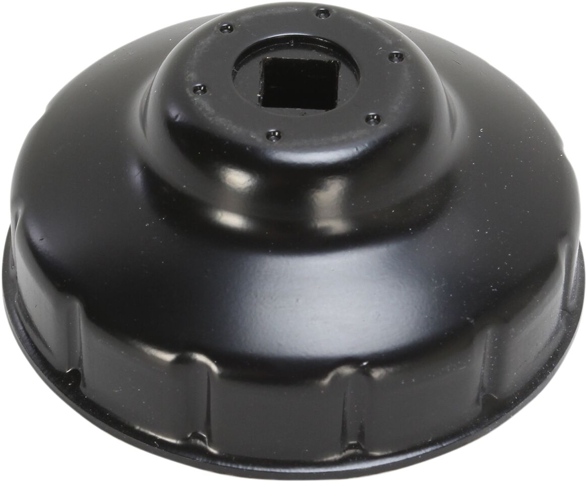 TOOL OIL FILTER CUP 76MM