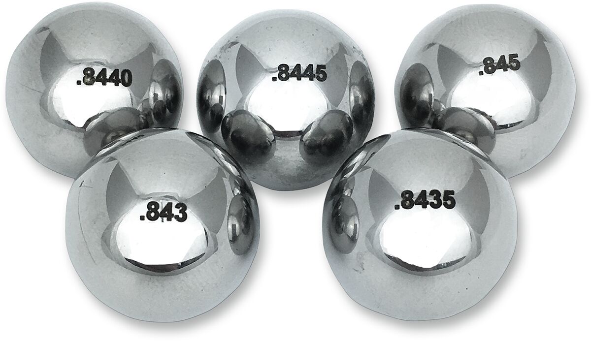GAUGE LIFTER BORE NOGO
