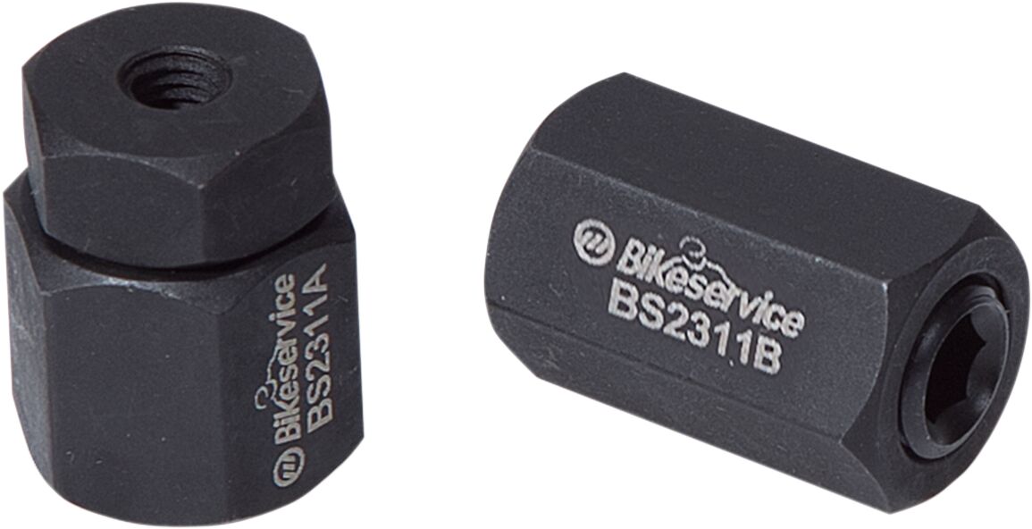 STUD REMOVER  INSTAL M6