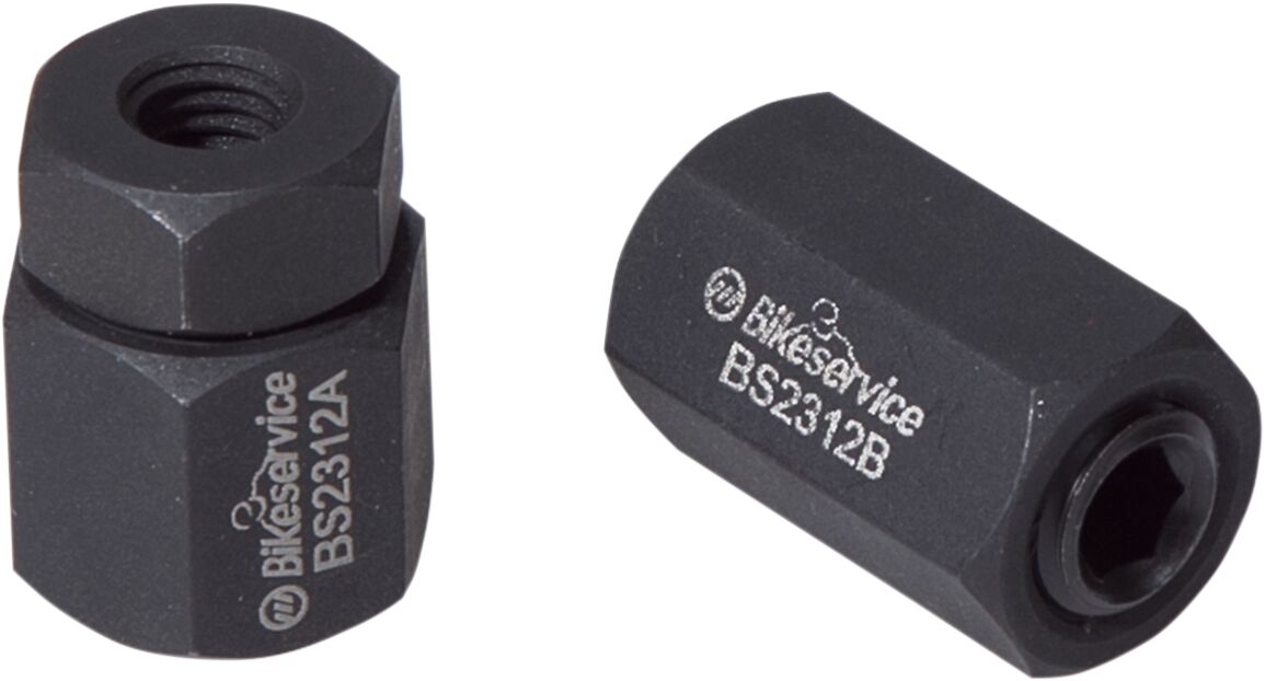 STUD REMOVER  INSTAL M8