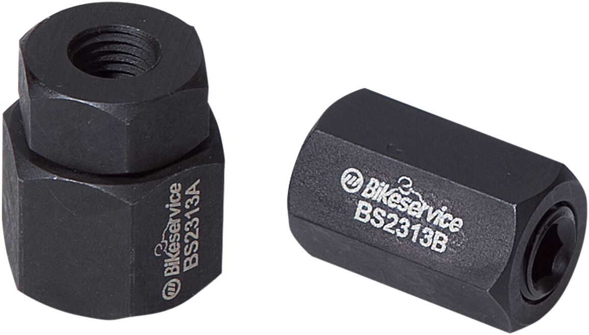 STUD REMOVER  INSTAL M10