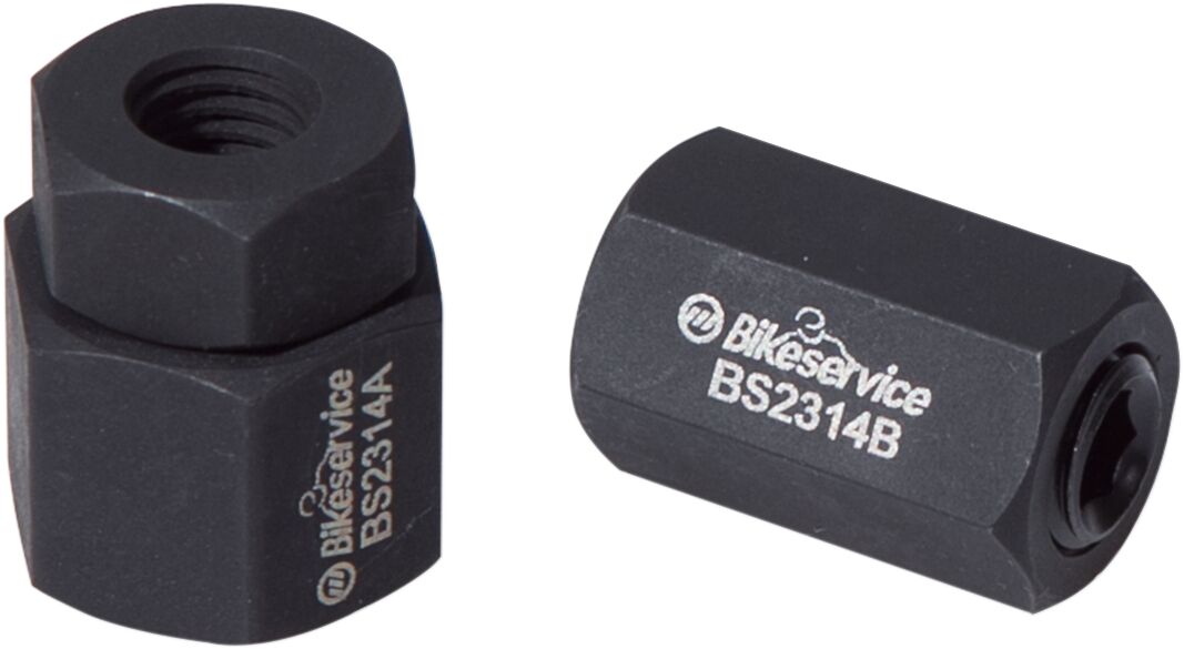 STUD REMOVER  INSTAL M10