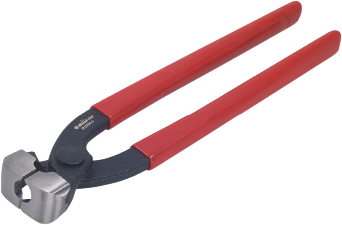 DOUBLE EAR HOSE CLMP PLIR