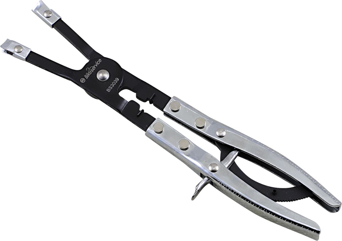 PISTON RING EXPANDER PLIR