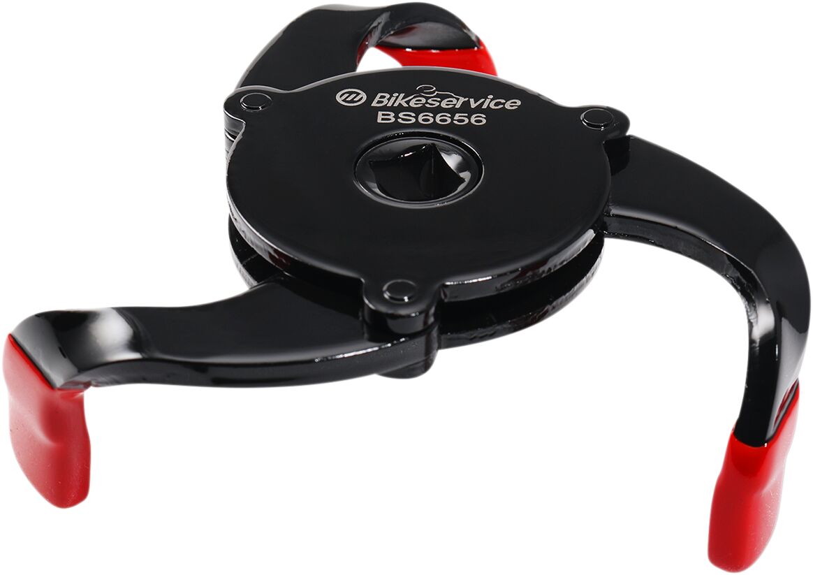 OIL FILTER 3 LEG WRENCH