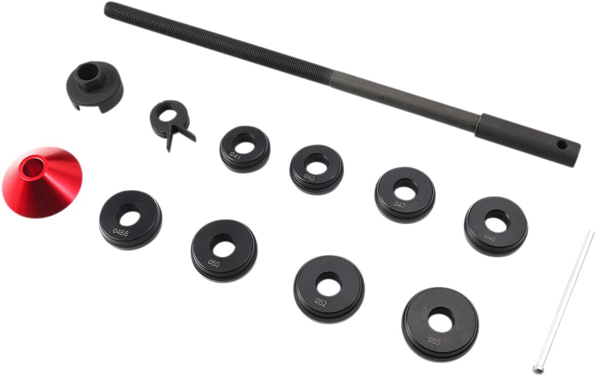 TOOL STEER HEAD BEARING