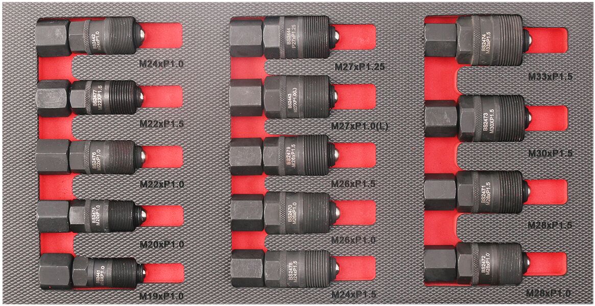 TOOL FLYWHEEL PULLER EXT