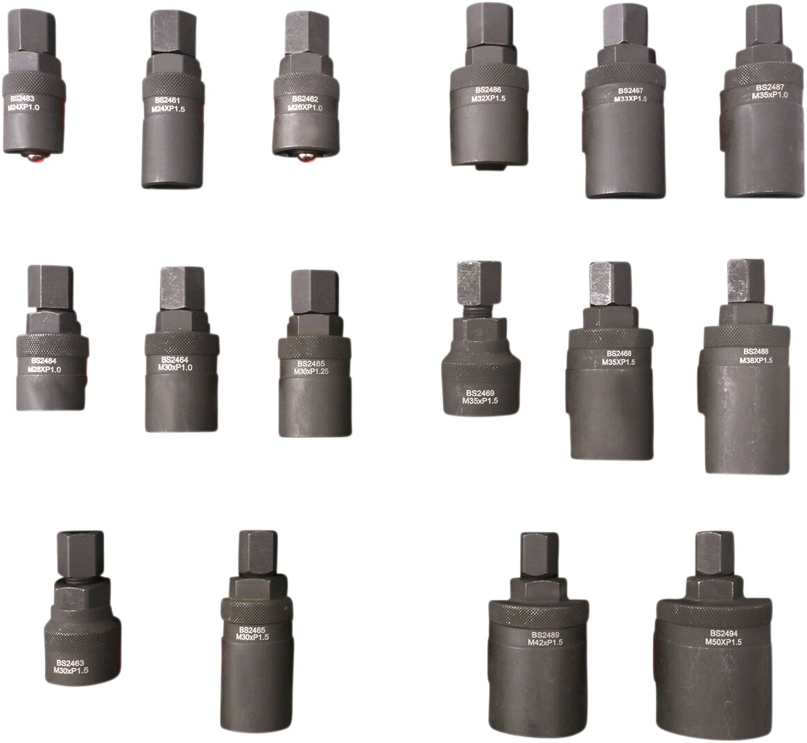 TOOL FLYWHEEL PULLER INT