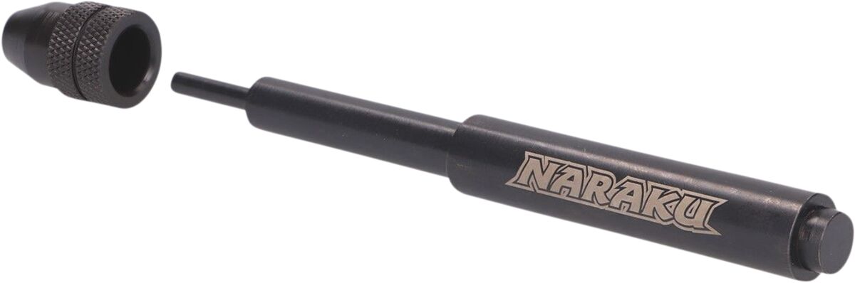 TOOL PIN CIRCLIP 10MM