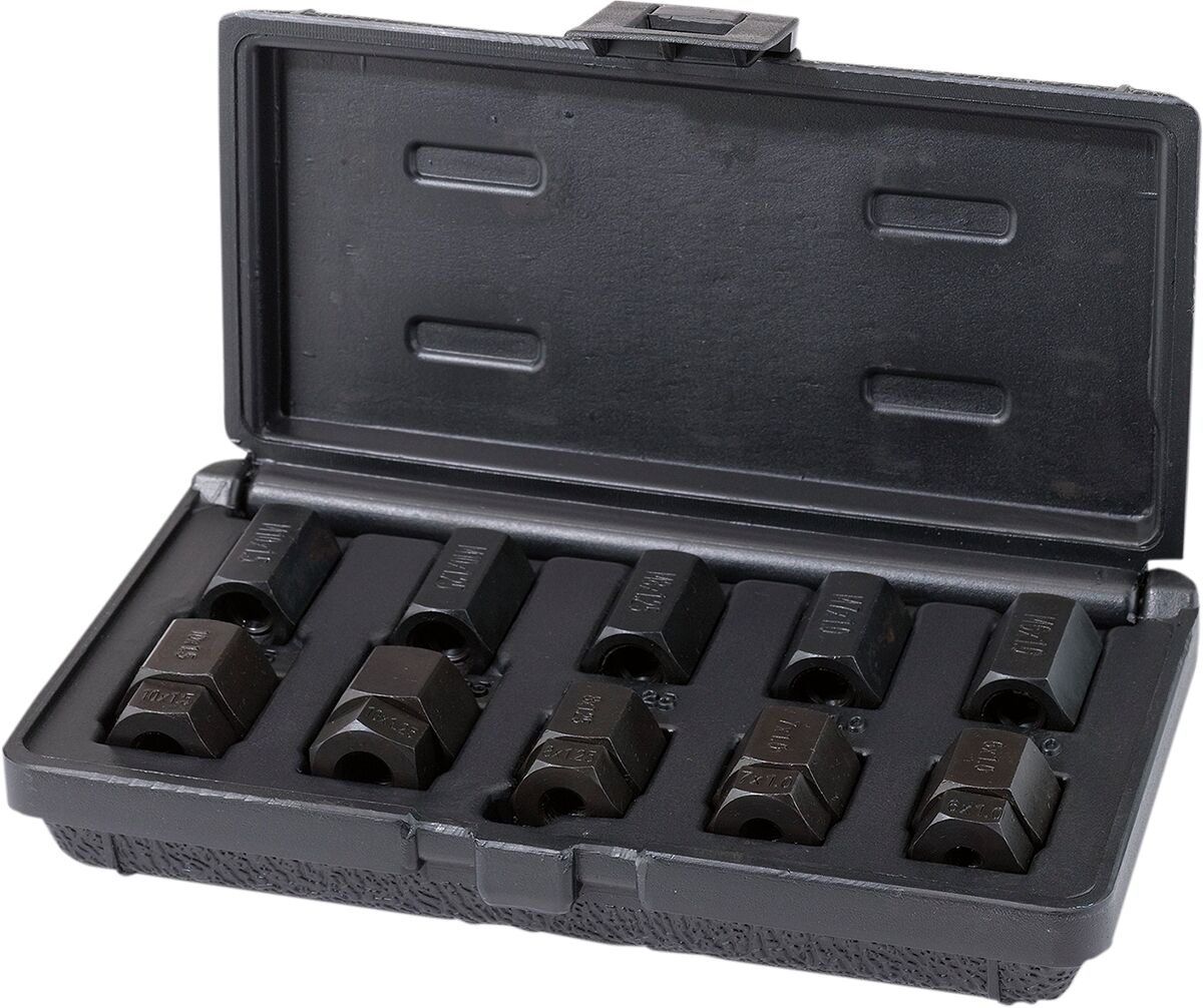 TOOL STUD REMOVAL SET MSE