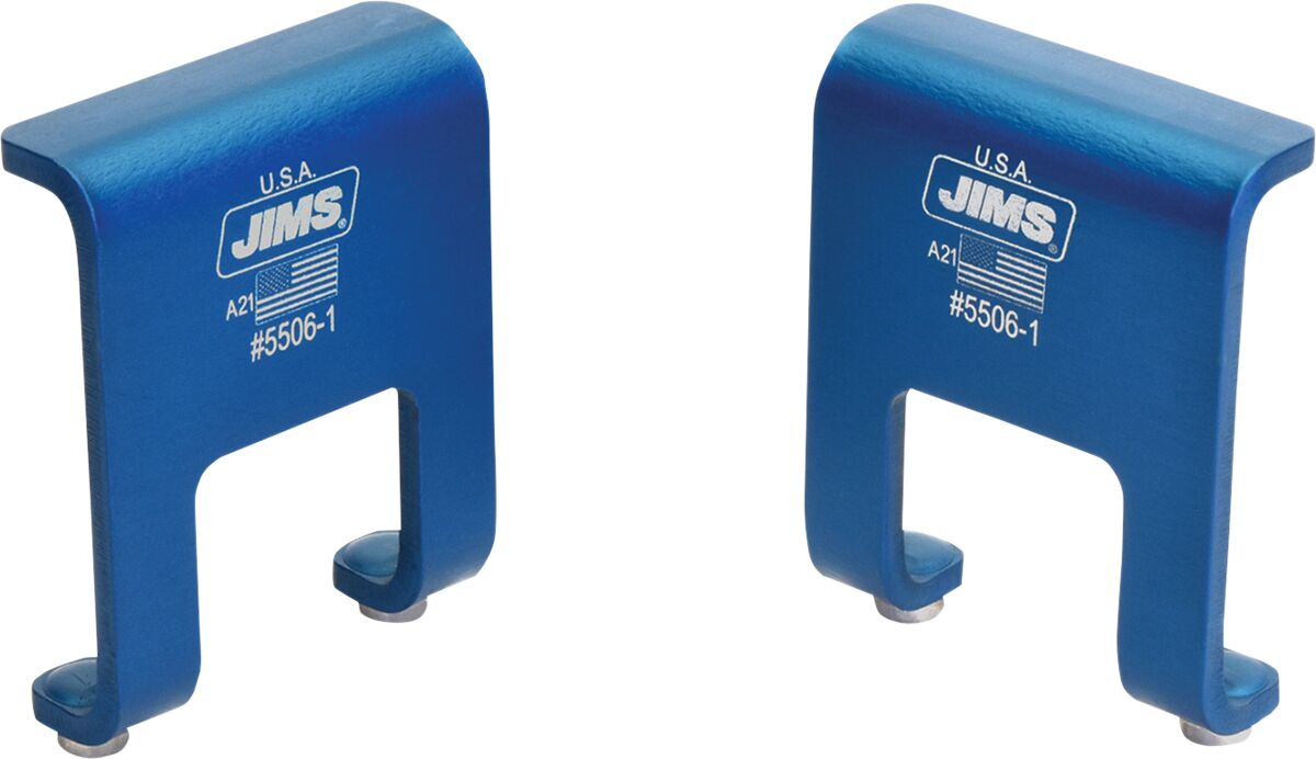 HOLDER TAPPET MAGNT TC M8